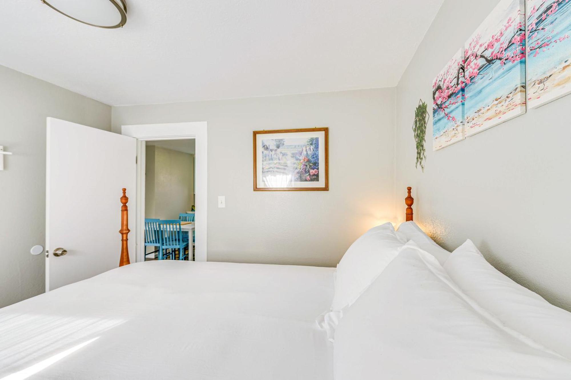 Cozy Norcal Cottage 2 Mi To Redwoods And Beaches! Orick Exterior photo